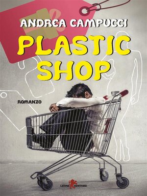 cover image of Plastic shop